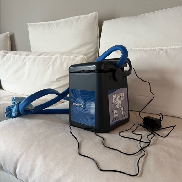 Breg Polar Care Cube Cold Therapy System - Picture 2 of 3